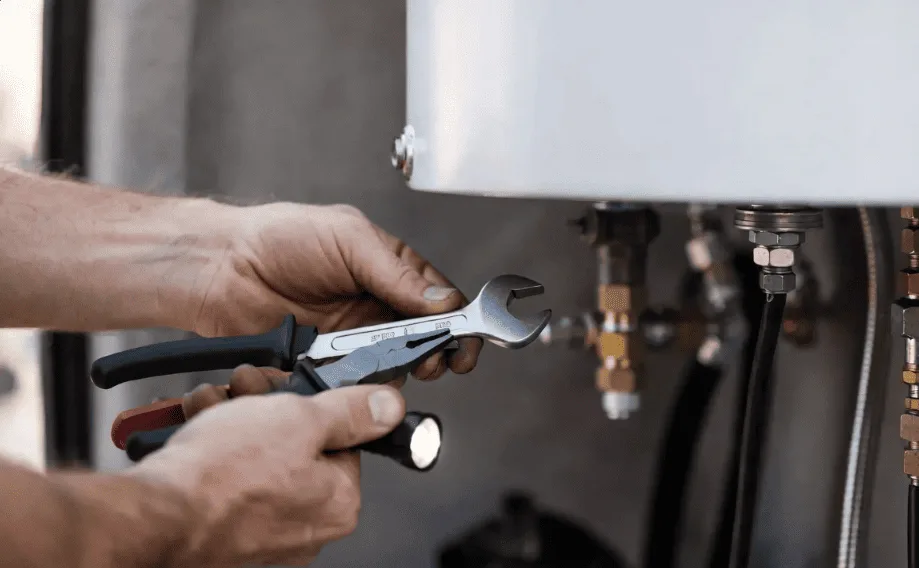 Why choose Water Heater Repair in Whittier, AK